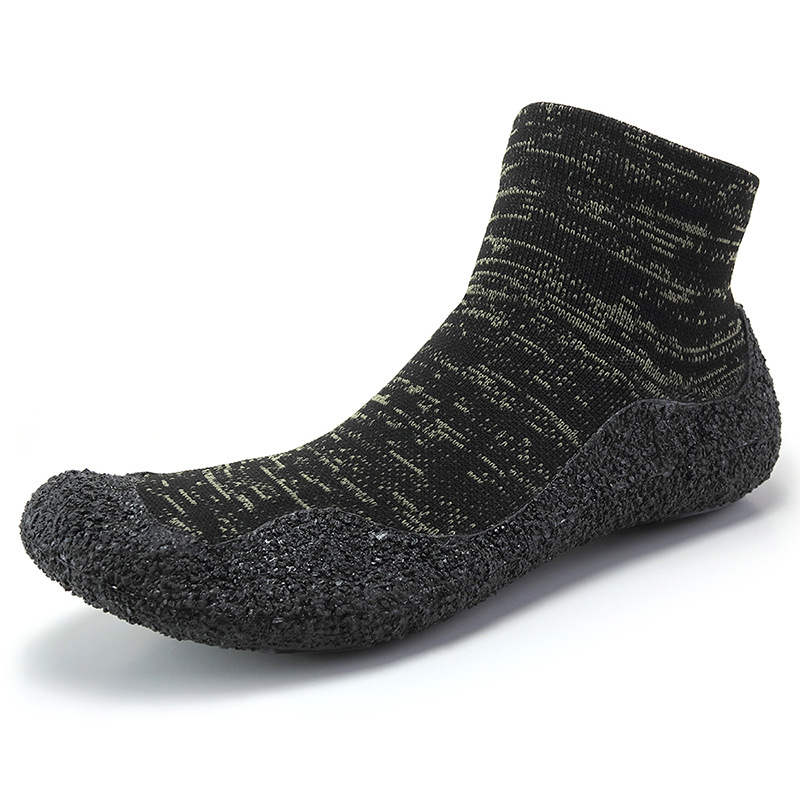 RADIANZ™ - SKINNERS SOCK SHOES