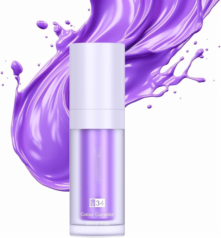 RADIANZ™ - V34 COLOUR CORRECTOR SERUM