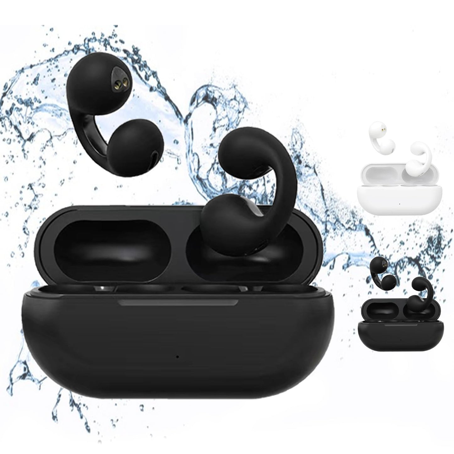 RADIANZ™ - SHOWER PODS