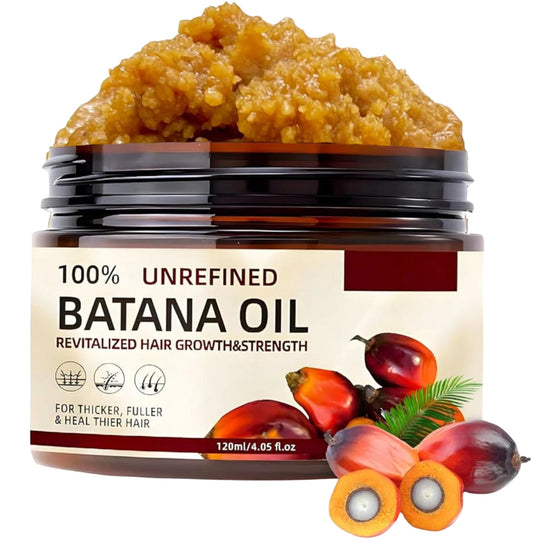 RADIANZ™  - 100% UNREFINED BATANA OIL (Buy 1 Get 1 Free)