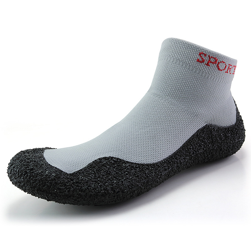 RADIANZ™   - SKINNERS SOCK SHOES