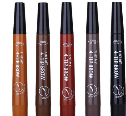 RADIANZ™   -  THE PERFECT BROW PENCIL - BUY 1 GET 1 FREE!