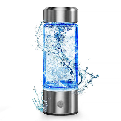 RADIANZ™   - HYDROGEN WATER BOTTLE